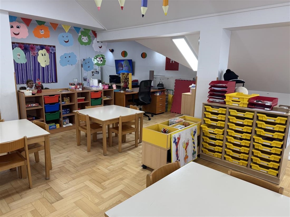 Jalžabet: Sve je spremno za novu pedagošku godinu u dječjem vrtiću