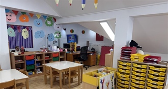 Jalžabet: Sve je spremno za novu pedagošku godinu u dječjem vrtiću