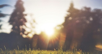 Sunce i ugodne temperature, ali poslijepodne lokalni pljuskovi