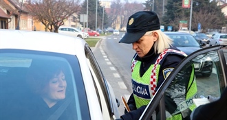 Varaždinska policija: "Ne provodimo provjeru novčanica, žele vas prevariti!"