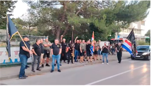 Festival u Benkovcu otkazan nakon napada branitelja na organizatore i posjetitelje