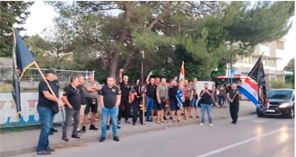 Festival u Benkovcu otkazan nakon napada branitelja na organizatore i posjetitelje