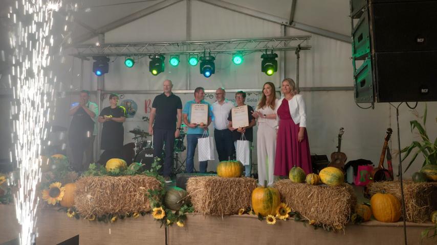 Zagorska Sela domaćin 10. Bučnica festa: Nagradu za najbolju bučnicu osvojio “Vuglec Breg”