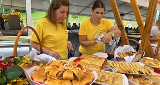 Zagorska Sela domaćin 10. Bučnica festa koji je ponovno privukao veliki broj natjecatelja i posjetitelja