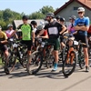 Župan Golubić na XCM Rotor&Robin 2025 – MTB utrci u Glogovcu - natjecalo se 120 biciklista na stazama 30 i 60 kilometara