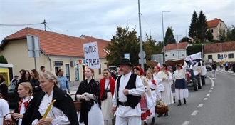 Uskoro Pajdaško sprehajanje u Zlataru - prijavite se i osvojite vrijedne nagrade!