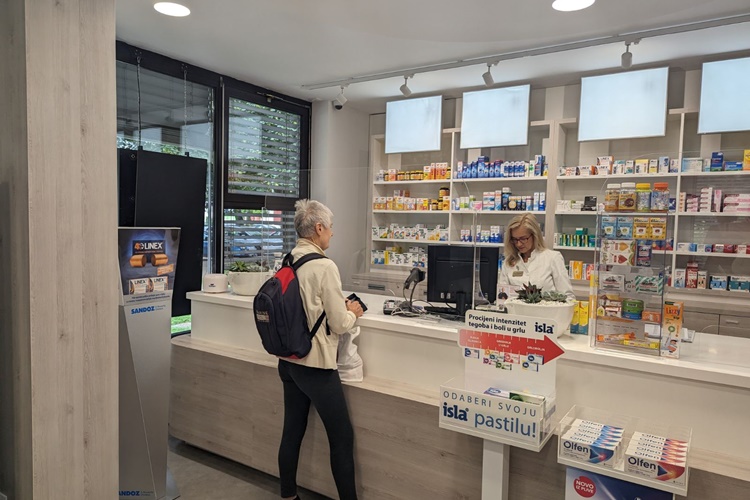 Šok u ljekarnama: Od jeseni neke usluge poskupljuju 100 posto!