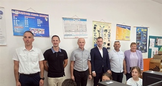 Započela Ljetna škola informatike u Zagorju: Znanje, tehnologija i zabava na četiri lokacije