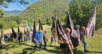 U nedjelju XI. Hodočašće hrvatskih branitelja sjeverozapadne Hrvatske Majci Božjoj Gorskoj