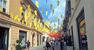 Sunčan i topao dan pred nama – najviša temperatura do 29 °C