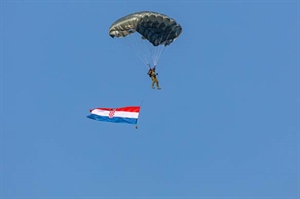 Uskoro najveći letački spektakl u Hrvatskoj - Susreti za Rudija!