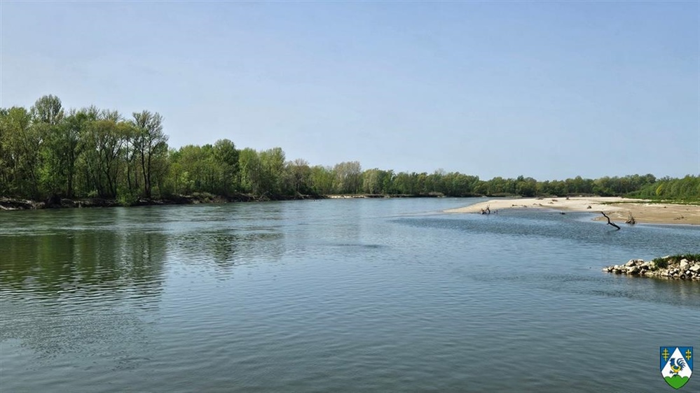 Projekt Koprivničko-križevačke županije vrijedan 4,6 milijuna eura: Drava Life u finalu Najboljeg EU projekta