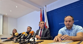Župan Posavec o projektima i programima obrazovanja, modelu podrške roditeljima i najvećem investicijskom ulaganju u škole