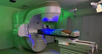 Manje tretmana, veća preciznost: Novi sustav radiokirurgije u UPMC Hillman Centru u Zaboku