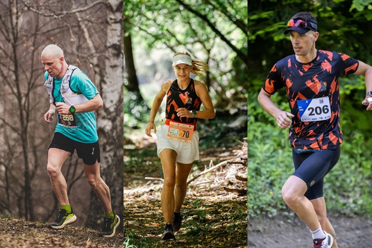 Tri člana AK Zabok putuju na Svjetsko prvenstvo u planinskom i trail trčanju