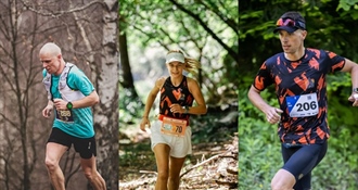 Tri člana AK Zabok putuju na Svjetsko prvenstvo u planinskom i trail trčanju
