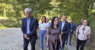 U Varaždinskoj županiji gradi se prva retencija, investicija od milijun eura
