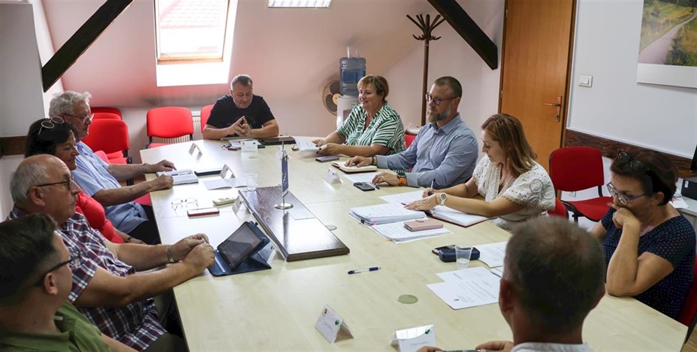 Formalne uvjete poziva za Savjet mladih KZŽ zadovoljilo 12 kandidata