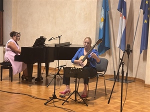 Dani ludbreške Svete Nedjelje otvoreni koncertom klasične glazbe