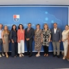 Međimurska županija i UNICEF nastavljaju suradnju kroz projekte za djecu i ranjive skupine