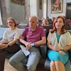 Od ideje do igre: Varaždinski srednjoškolci kreirali društveno-edukativnu igru za osnovnoškolce, pohvalila ih i zamjenica župana