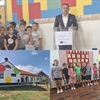 Područna škola Donji Vidovec zasjala u novom ruhu - župan Posavec poručio: Cilj nam je jednosmjenska nastava!