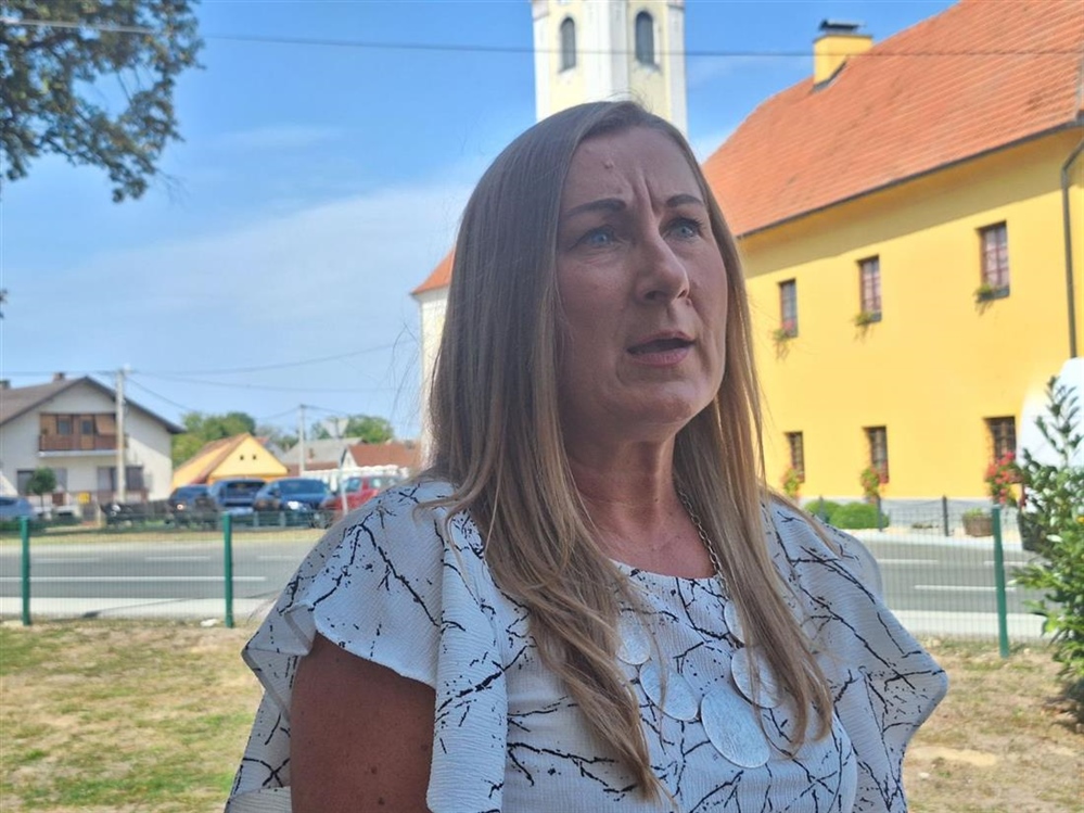 Ravnatelj osnovne škole u Šenkovcu dan nakon privođenja podnio ostavku, slučaj komentirala pročelnica Kolarić Strah