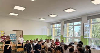 Uz podršku Međimurske županije uspješno proveden projekt „Rastimo snažno“ za sigurno i inkluzivno odrastanje djece