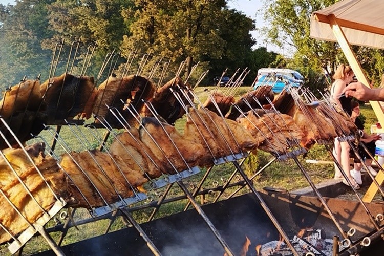 Doživite ribarsku večer u Zagorskim Selima – Manifestacija „Kušaj fiš na zagorski“ donosi bogat eno-gastro i zabavni program