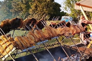 Doživite ribarsku večer u Zagorskim Selima – Manifestacija „Kušaj fiš na zagorski“ donosi bogat eno-gastro i zabavni program