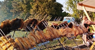 Doživite ribarsku večer u Zagorskim Selima – Manifestacija „Kušaj fiš na zagorski“ donosi bogat eno-gastro i zabavni program