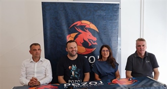 Međimurska županija domaćin Pozoj Handball Cupa - župan Posavec: Ovih dana Međimurje živi i diše rukomet