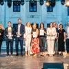 Gradu Varaždinu još jedno priznanje - proglašen Kreativnim i inovativnim gradom 2025.