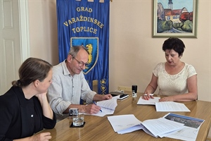 Varaždinske Toplice kreću u projektiranje nove, moderne tržnice