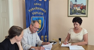 Varaždinske Toplice kreću u projektiranje nove, moderne tržnice