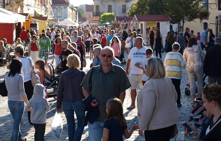 Podaci DZS-a: Sjeverne županije zadržavaju stanovništvo, Međimurje s najviše mladih