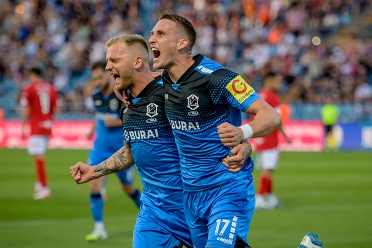 SuperSport HNL: Varaždin pun samopouzdanja dočekuje zagrebački Dinamo