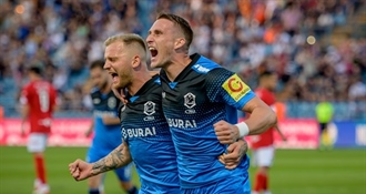 SuperSport HNL: Varaždin pun samopouzdanja dočekuje zagrebački Dinamo