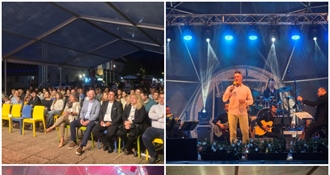 Festival „Prvi glas Zagorja“ spojio talent, tradiciju i dobru zabavu