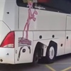 Maturanti iz Zlatara u autobusu bez kotača: "I to nam vozi djecu u Španjolsku!"