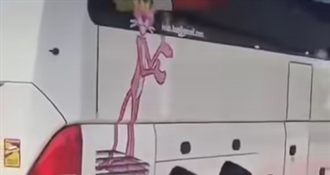Maturanti iz Zlatara u autobusu bez kotača: "I to nam vozi djecu u Španjolsku!"