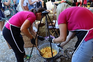 Uskoro 19. Dani Bistre i 7. Bistranska čušpajzijada: Priča koja spaja tradiciju, glazbu i dobar zalogaj