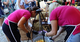 Uskoro 19. Dani Bistre i 7. Bistranska čušpajzijada: Priča koja spaja tradiciju, glazbu i dobar zalogaj