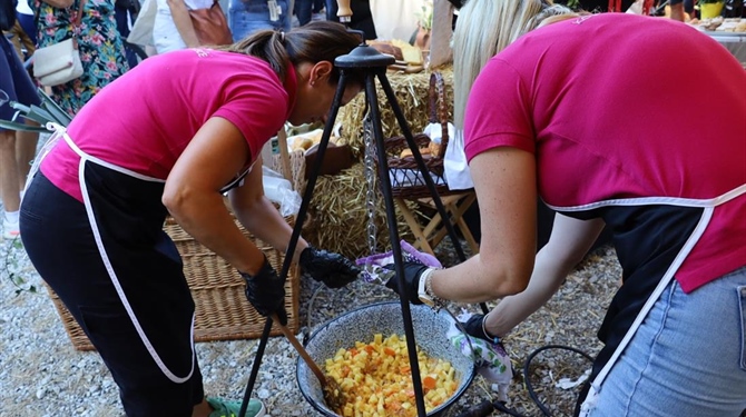 Uskoro 19. Dani Bistre i 7. Bistranska čušpajzijada: Priča koja spaja tradiciju, glazbu i dobar zalogaj
