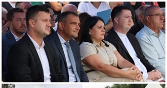 Otvoren Muzej krumpira u Belici - župan Posavec: Kalamper je simbol Međimurja!