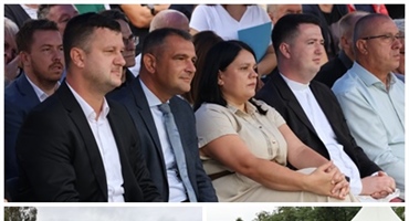Otvoren Muzej krumpira u Belici - župan Posavec: Kalamper je simbol Međimurja!
