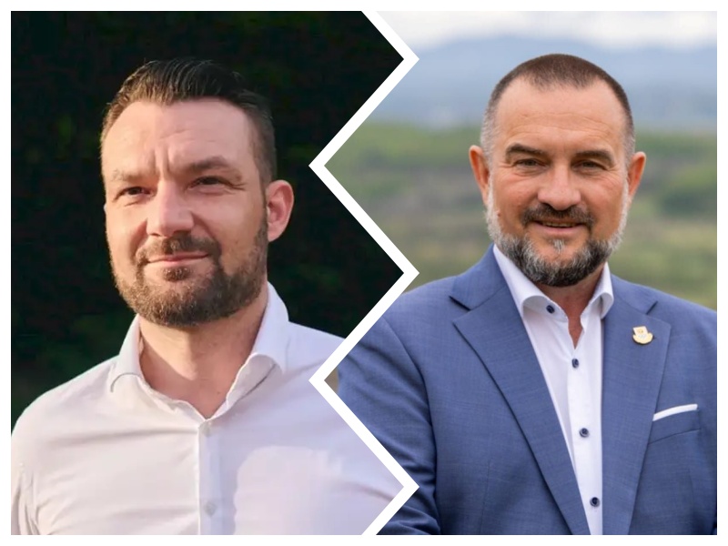 Hoće li načelnik Bistre pasti? Oporba traži glasanje o povjerenju