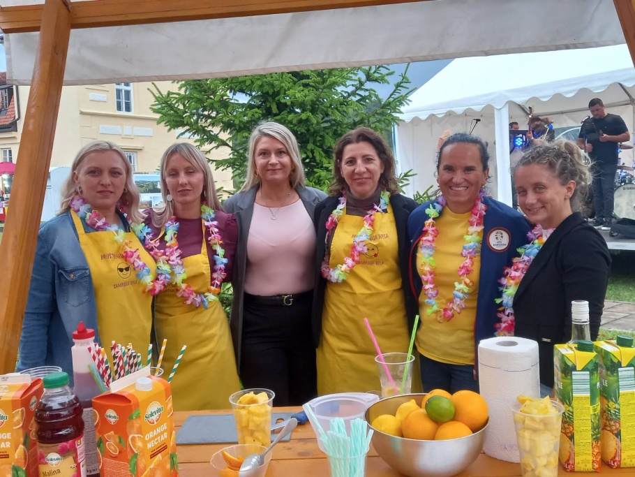 Treće izdanje manifestacije „Kušaj fiš na zagorski“ privuklo brojne posjetitelje – podijeljeno čak 400 kilograma ribe
