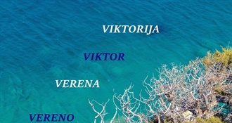 IMENDANI Čestitajte današnjim slavljenicima!