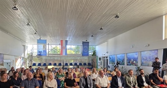 Započela rekonstrukcija i dogradnja OŠ u Brestovcu Orehovičkom, projekt vrijedan 2,4 kojim će škola prijeći u jednosmjenski rad